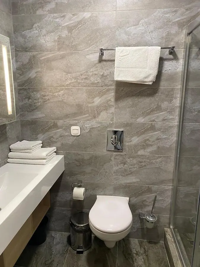 Apart-Hotel Yes Astana Nur-Sultan (Astana)