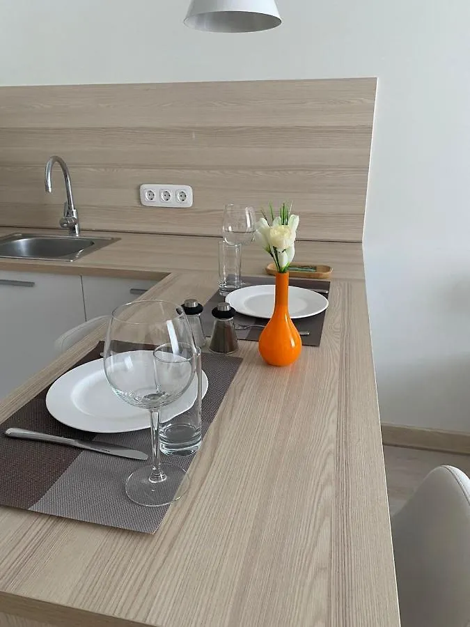 Apart-Hotel Yes Astana 0*, Nur-Sultan (Astana) Kazakhstan