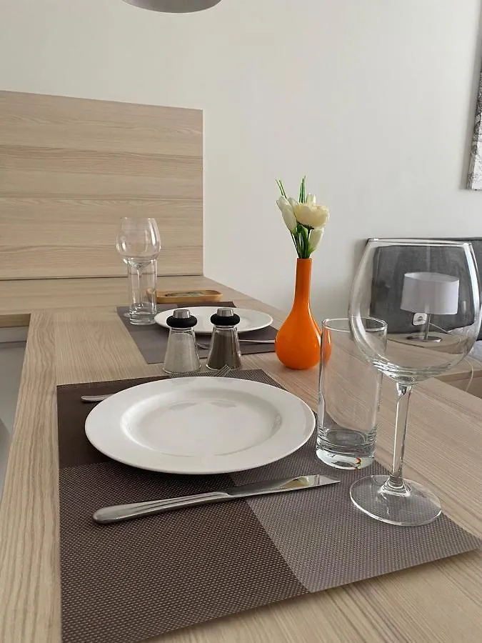 Apartment Apart-Hotel Yes Astana