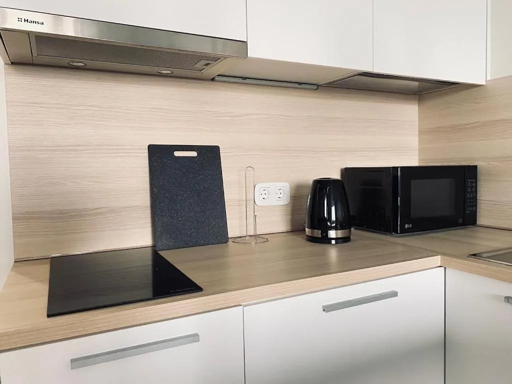 Apartment Apart-Hotel Yes Astana Kazakhstan